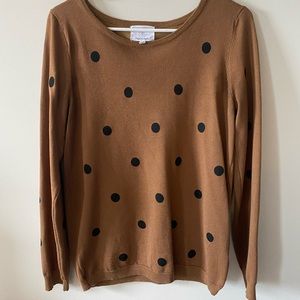 Absolutely Markle Crew Neck Pullover